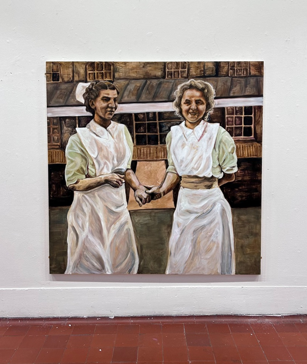 The Nurses